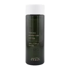 OSAJI オサジ チューニング ハイドレイティング ローション 150mL 化粧水 保湿 うるおい 乾燥 肌荒れ[指定場所ダイレクト]のサムネイル