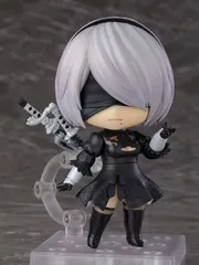 ねんどろいど NieR：Automata 2B(ヨルハ二号B型)（再販）[スクウェア・エニックス]