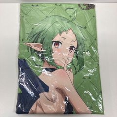 正規品 無職転生 シルフィエット 抱き枕カバー 彼シャツver 未開封
