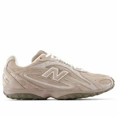 New Balance U204L MMA スニーカー ローカット グレーベージュ 箱付き メンズ レディース