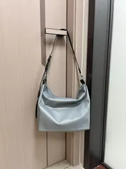 👜✨🌈【新品 未使用】LONGCHAMP  ロンシャン hoboハンドバッグ  シープスキン　ショルダーバッグ　人気 　ショルダーバッグ クロスバッグ トートバッグ 軽量　便利　大容量　防水抜群