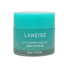 ラネージュ リップ スリーピング マスク EX ミントチョコ 20g 夜用 リップケア 保湿 角質ケア 韓国コスメ LIP SLEEPING MASK EX LANEIGEのサムネイル