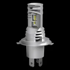 【在庫限り】SPHERE LIGHT スフィアライト バイク用LEDヘッドライト RIZINGα Pro H4 Hi/Lo 6000K 汎用のサムネイル