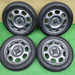 2026年最新】165/60R15 スタッドレス ハスラーの人気アイテム - メルカリ