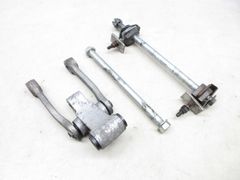 スリンガーランド ベースキックドラムスパーレッグペア - メルカリ