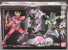バンダイ 改装動 仮面ライダージオウ 改装動 仮面ライダージオウ