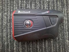 Bushnell TOUR V5 ゴルフ用距離計 本体 - メルカリ