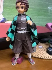 竈門 炭治郎 フィギュア