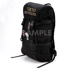 リトルバスターズ! リトバス 棗恭介 Key ボディバッグ リュック - メルカリ