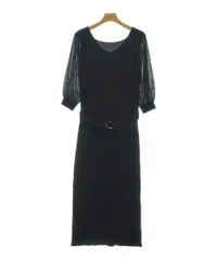 JUSGLITTY ワンピース レディース 【古着】【中古】【送料無料】