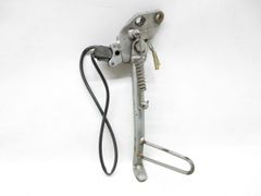 z400fx/z400j サイドスタンド移設ブラケット - メルカリ