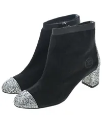 CHANEL ブーツ レディース 【古着】【中古】【送料無料】