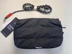 Topologie Bottle Sacoche Large（ボトルサコッシュ ラージ）