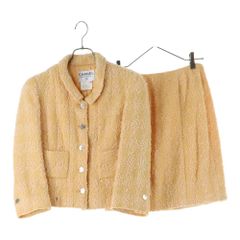 CHANEL (シャネル) ココマーク/ガーデニングカートモチーフボタン  