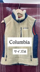 Columbia コロンビア　ボアベスト　M アーチャーリッジベスト　214PM1991 アウトドア