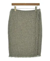 LAUREN Ralph Lauren ひざ丈スカート レディース 【古着】【中古】【送料無料】