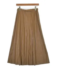 BABYLONE ロング・マキシ丈スカート レディース 【古着】【中古】【送料無料】