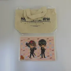 アニメグッズ5点セット詰め合わせ〈5501084〉