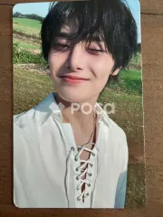 straykids アイエン スキズ 合 (HOP) PLATFORM ALBUM_NEMO VER. JYP SHOP