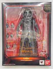 2026年最新】s.h.figuarts カイロ・レンの人気アイテム - メルカリ