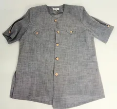 半袖シャツ　サイズ11号【中古品】