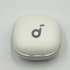 【24時間以内発送･美品✨️】Anker Soundcore Liberty 4 充電ケースのみ ホワイト