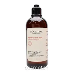 ロクシタン L'OCCITANE インテンシヴリペア シャンプー 300ml （ヘアケア）