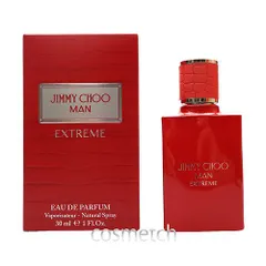 ジミーチュウ Jimmy Choo マン エクストリーム EDP 30ml SP (香水)のサムネイル