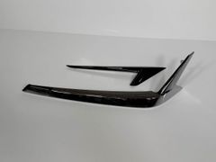 レクサスIS MODELLISTA 未塗装フロントウイングスポイラー本日値下げ レクサスIS MODELLISTA 未塗装フロントウイングスポイラー本日値下げ