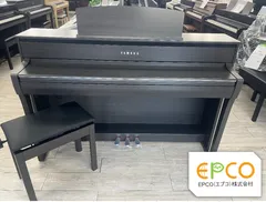 2026年最新】yamaha clp775の人気アイテム - メルカリ