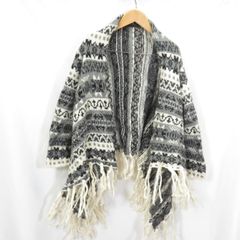 ハイランドクラブHIGHLAND CLUB◇英国製ニットコート - メルカリ