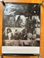 非売品】Dir en grey 大阪城ホール ポスター - メルカリ