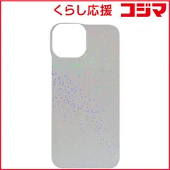 【 新品 未開封 】 HAMEE ［iPhone 15(6.1インチ)専用］iFace Reflection インナーシート iFace オーロラ/クリア オーロラ／クリア 41-960721 未使用 送料無料