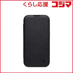 【 新品 未開封 】 HAMEE ［iPhone 15 Pro専用］iFace Cardina 2nd ダイアリーケース iFace ブラック 41-966693 未使用 送料無料