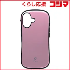 【 新品 未開封 】 HAMEE iPhone 16(6.1インチ) iFace First Class Metallic MagSynqケース iFace ピンクソルベ 41-979334 未使用 送料無料