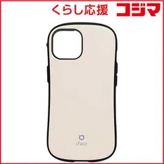 【 新品 未開封 】 HAMEE ［iPhone 15/14/13専用］iFace First Class KUSUMI MagSynqケース iFace くすみホワイト 41-983256 未使用 送料無料