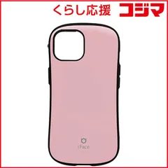 【 新品 未開封 】 HAMEE ［iPhone 15/14/13専用］iFace First Class KUSUMI MagSynqケース iFace くすみピンク 41-983270 未使用 送料無料