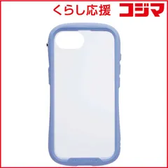 【 新品 未開封 】 HAMEE iPhone 16e iFace Reflection Frost 強化ガラスクリアケース iFace ペールブルー 41-988596 未使用 送料無料