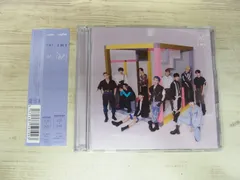 CD+DVD / M (初回限定盤B) / ＩＮＩ / 中古