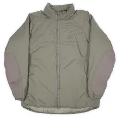 稀少プロトタイプ US.ARMY 06s ECWCS GEN3 LOFT LEYER ロフトレイヤージャケット WILDTHINGS ワイルドシングス プリマロフト PCU LEVEL7 レベル7 USA 古着 XL-LONG【中古】