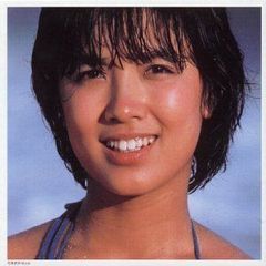 珍品、アンティークな カネボウ夏目雅子ポスターフレーム版 - メルカリ