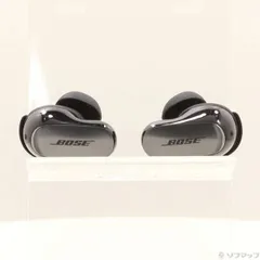 2026年最新】Bose Bose QuietComfort Earbuds 完全ワイヤレスイヤホン