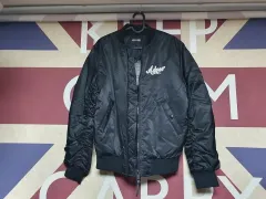 ADVISORY アカデミ アカデミ パイロットジャンパー S 90 M 95