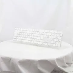 2026年最新】apple magic keyboard テンキーの人気アイテム - メルカリ