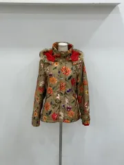 オイルリリー ダウン