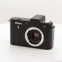 2026年最新】nikon1 v1の人気アイテム - メルカリ