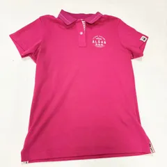 Callaway キャロウェイ ポロシャツ ゴルフウェア GOLF レディース ピンク スポーツのサムネイル
