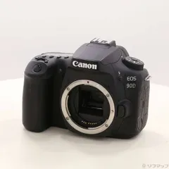 2026年最新】eos90dの人気アイテム - メルカリ