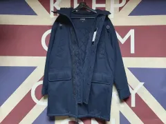 ADVISORY アドバイザリー フード マウンテンパーカー アウター 90 S M 95