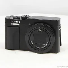 2026年最新】LUMIX DC-TZ95の人気アイテム - メルカリ